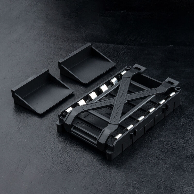 Robitronic - 6AA Battery holder (MST601028)