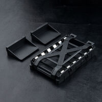 Robitronic - 6AA Battery holder (MST601028)