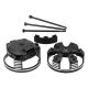 Hobbywing - V10 G3 Endbell Set Modifie