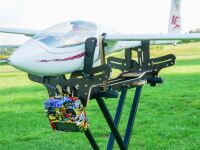 Teil-Q - WingFix Plus schwarz