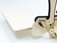 Teil-Q - WingFix Ultra black