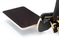 Part Q - WingFix Transmitter Tray black