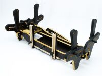 Part Q - WingFix center tray black