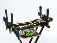 Part Q - WingFix center tray black