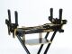 Part Q - WingFix center tray black