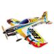 Hacker Model - Edge 540 V3 Toxic ARF - 810mm