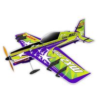 Hacker Model - MX2 Toxic ARF - 810mm