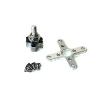 Motorträger Poly-Tec C20-26/C20-30/C20-40