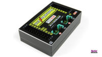 Jeti - Central Box 210 (mit 2x Rsat 2 und RC Switch)