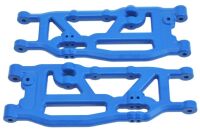 RPM - Querlenker hinten blau