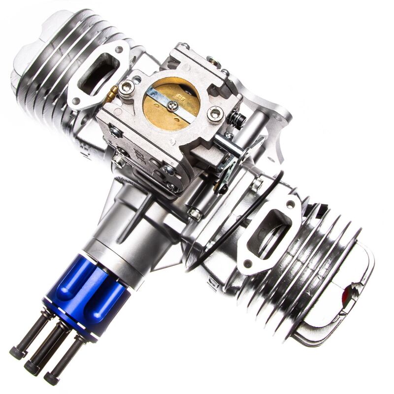 DLE Power - DLE 130 Boxer original