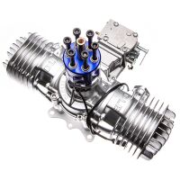 DLE Power - DLE 130 Boxer original