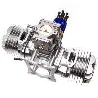 DLE Power - DLE 130 Boxer original