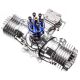 DLE Power - DLE 130 Boxer original