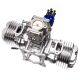 DLE Power - DLE 130 Boxer original