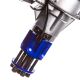 DLE Power - DLE 130 Boxer original