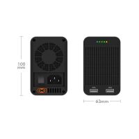 Netzteil Smart Power 24V - 25A - 600W