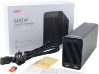 Netzteil Smart Power 24V - 25A - 600W