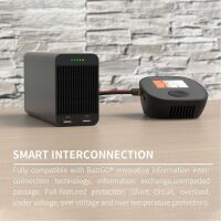 Netzteil Smart Power 24V - 25A - 600W