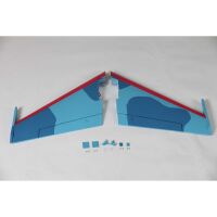E-flite - Flächen Set Su-30 70mm EDF