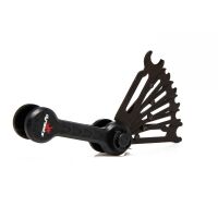 Horizon Hobby - DYNAMITE ULTIMATE E-CLIP TOOL 1.5MM-5MM...