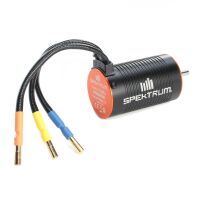 Horizon Hobby - Firma 3150Kv Brushless Motor (SPMXSM1000)