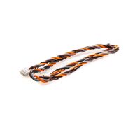 Horizon Hobby - SRXL2 Remote Receiver Extension 12-Inch...