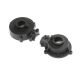 Horizon Hobby - Front/Rear Gear Box: DBXL-E 2.0 (LOS252122)