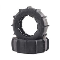 Horizon Hobby - Scoops Paddle Tire (2): DBXL-E 2.0...