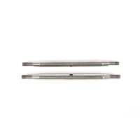 Horizon Hobby - Stainless Steel M6 x 89mm Link (2pcs):...