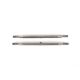 Horizon Hobby - Stainless Steel M6 x 89mm Link (2pcs): UTB (AXI234009)