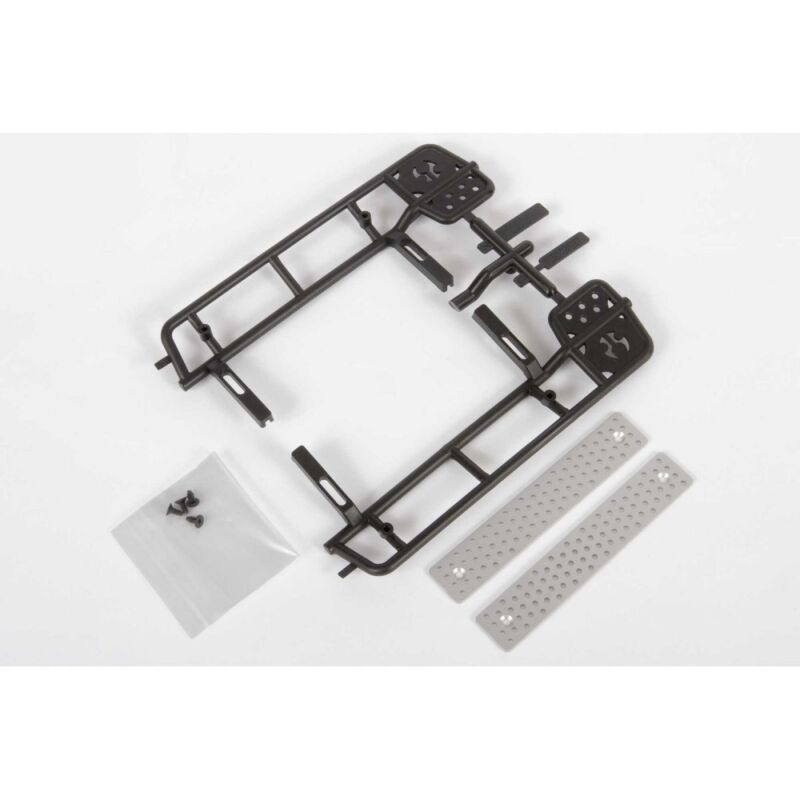 Horizon Hobby - 1955 Ford Rock Slider Steps (AXI230008)