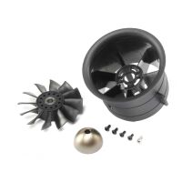 Horizon Hobby - Ducted Fan Unit: 80mm 12 Blade, V2...