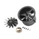 Horizon Hobby - Ducted Fan Unit: 80mm 12 Blade, V2 (EFLA8012DFV2)