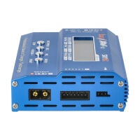 B6DC V2 LiPo charger1 bis 6S 6A - 60W