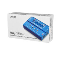B6DC V2 LiPo Ladegerät 1 bis 6S 6A - 60W