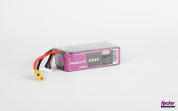 Top Fuel - Power-X 5000mAh 7S MTAG - 35C