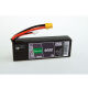 Top Fuel - ECO-X-HC 4600mAh 3S MTAG - 20C
