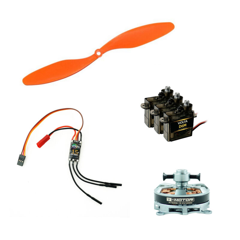 Equipment Set Clik