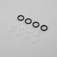 Horizon Hobby - Shock O-Ring Set: Mini-T 2.0 (LOS213002)