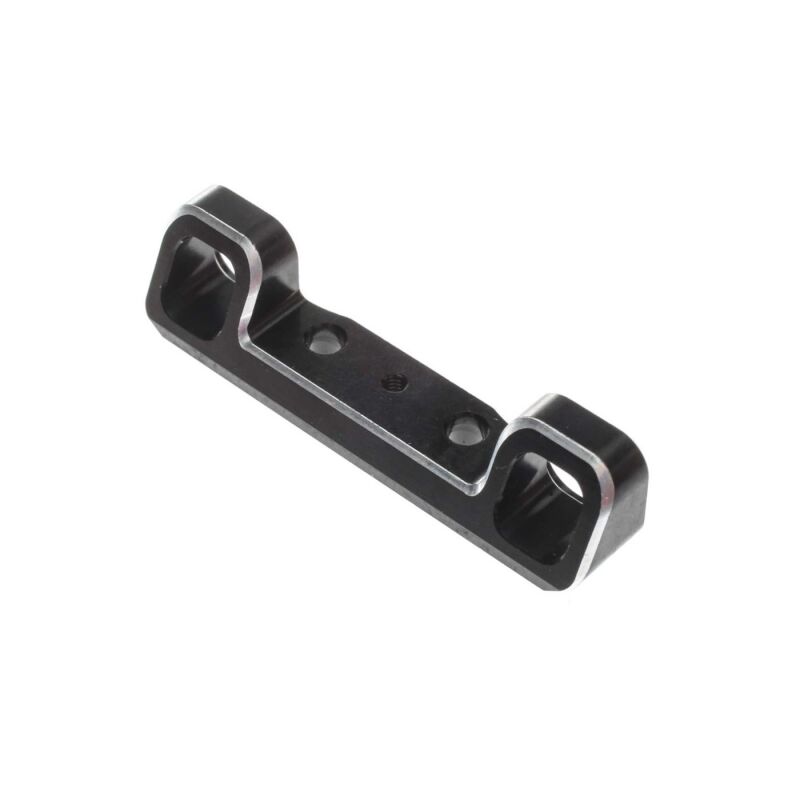 Horizon Hobby - C Pivot Block, Aluminum, Black: 22 5.0 (TLR334064)