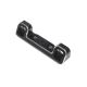 Horizon Hobby - C Pivot Block, Aluminum, Black: 22 5.0 (TLR334064)