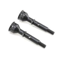 Horizon Hobby - VHA Rear Axle, Buggy (2): 22 5.0 (TLR332073)