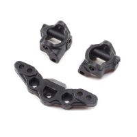 Horizon Hobby - Caster Block & Fr Camber Block:...