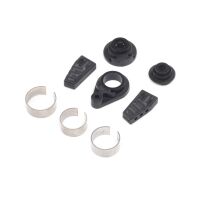 Horizon Hobby - Servo Mount, Servo Saver: Mini-T 2.0...