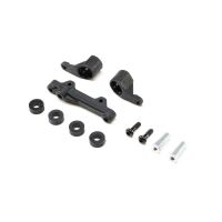 Horizon Hobby - Bellcrank, Drag Link, Set: Mini-T 2.0...