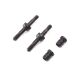 Horizon Hobby - Shock Standoff, Bushing: Mini-T 2.0 (LOS214008)