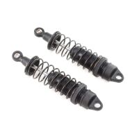 Horizon Hobby - Front Shock Set Complete: Mini-T 2.0...