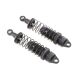 Horizon Hobby - Front Shock Set Complete: Mini-T 2.0 (LOS213000)