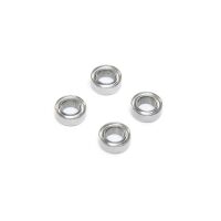Horizon Hobby - 4x7x2.5mm Ball Bearing (4) (LOS217001)